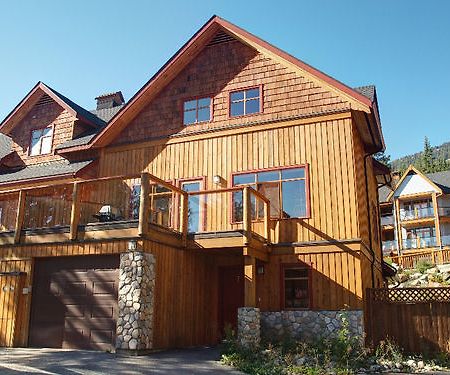 Mountain Town Properties The Lofts 7 ロスランド エクステリア 写真