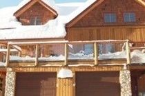 Mountain Town Properties The Lofts 7 ロスランド エクステリア 写真