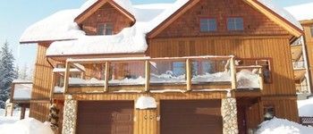 Mountain Town Properties The Lofts 7 ロスランド エクステリア 写真