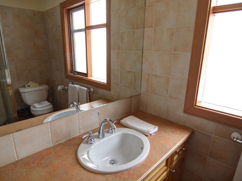 Mountain Town Properties The Lofts 7 ロスランド エクステリア 写真