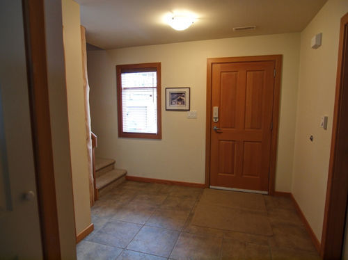Mountain Town Properties The Lofts 7 ロスランド エクステリア 写真