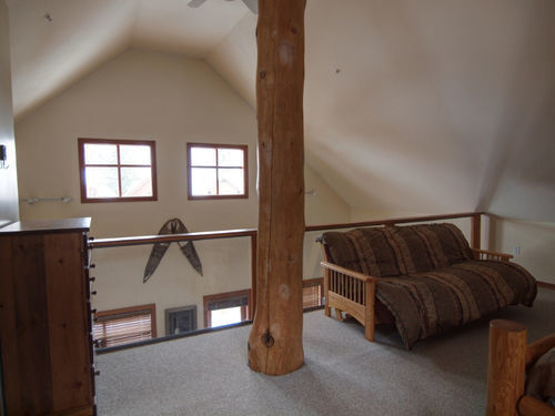 Mountain Town Properties The Lofts 7 ロスランド エクステリア 写真